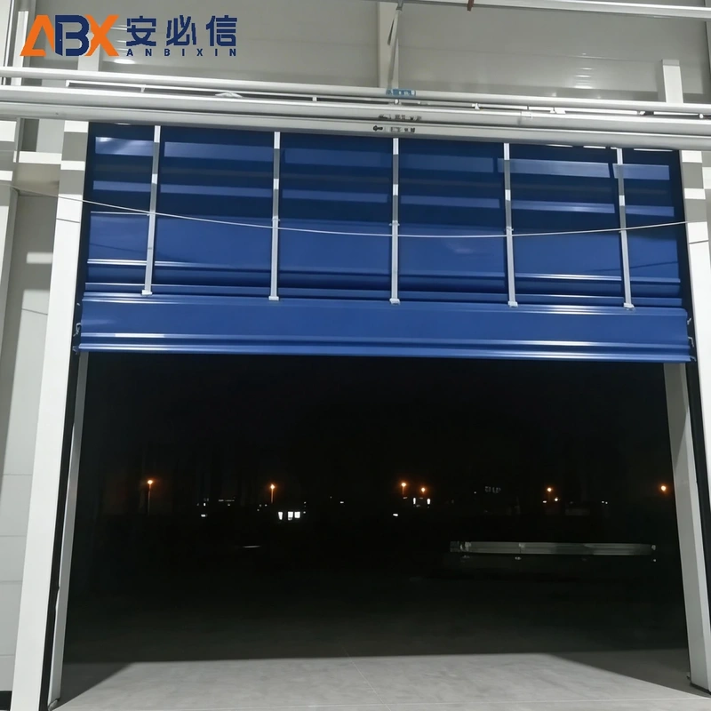 无锡市冷库门封